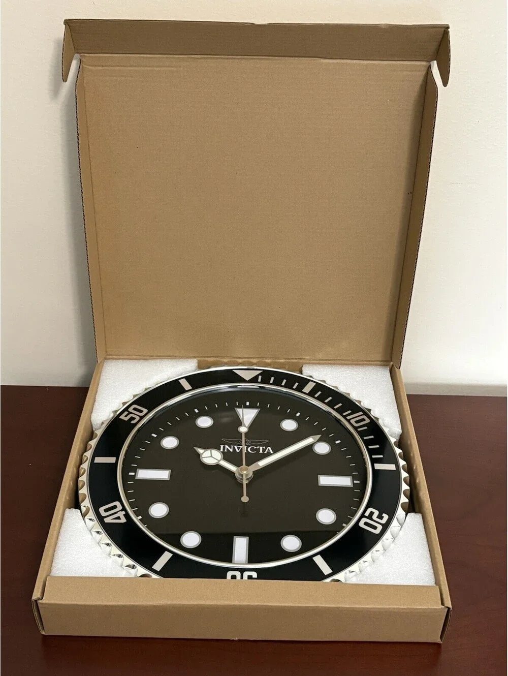 N/A invicta pro